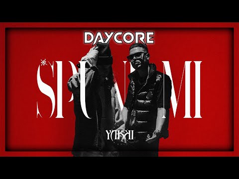 Yakki X M.G.L. - Spune-mi (Daycore | Slowed & Reverb)