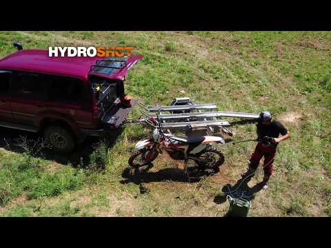 Akumuliatorius 20V Li / 6.0Ah., Worx video
