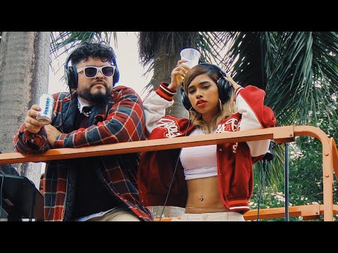 La Sesión #86 | Elisama | (Video Oficial)