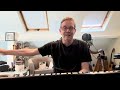 Chris Conway talks about Flying Home album’s 30th Anniversary, and concerts! 