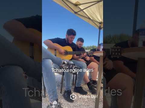 Cantique patchai 👌