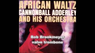 Cannonball Adderley - West Coast Blues