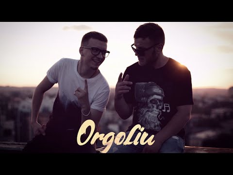 Mocreanschi feat. SeVer - Orgoliu (Official Video 2020)