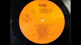 Notorious B.I.G. &amp; Da Lox ~ Freestyle ~ 60 Minutes Of Funk ~ Funkmaster Flex 1996 Bad Boy Biggie