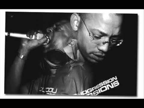 LTJ Bukem & MC  Conrad live at Fantasy Island 1996 - Track IDs required please!