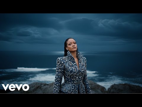 Rihanna – Love Me Today (Official lyric video) | AI Song