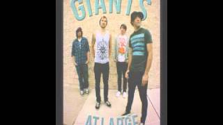 Giants at Large - Song For Your Mixtape