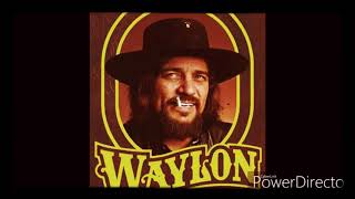 Waylon Jennings - &quot;Can&#39;t You See&quot; | &quot;Sittin&#39; On The Dock Of The Bay&quot;