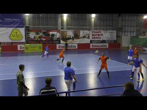 ФК Рятівник – Joma-Луцьк - 1:2 | Чемпіонат Волині | Кваліфікація 2017