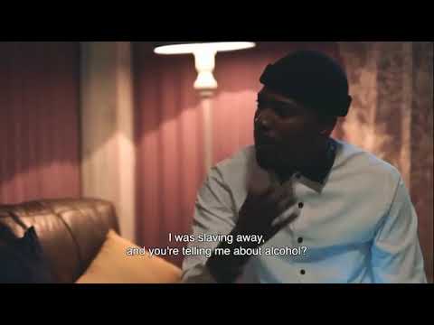 Uzalo Njeza slaps Nosipho and she fights back