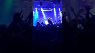 MezzoSangue live - Mi accompagni.  Torino 13/4/18