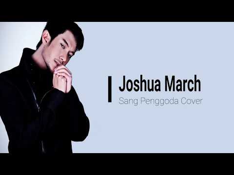 TATA JANEETA feat MAIA ESTIANTY - Sang Penggoda Cover by Joshua March [Lyrics]