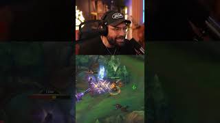 Xin Zhao AP va devenir broken ?!