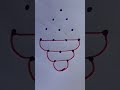 4 Dots Simple Rangoli Beautiful Chukkala Muggulu Easy Small Kolam Designs Melikala Muggulu New Rango