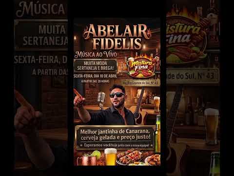 canarana mato grosso