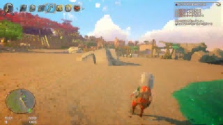 [Yonder]漢字の読めない実況者がするスローライフ　#1