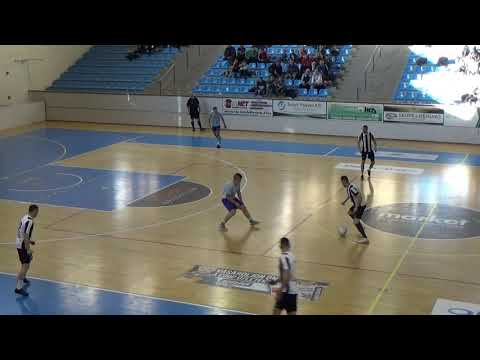 (C1) Unicum FC Mohora-MTSE 1-2