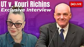 Exclusive Interview | Todd Gabler Inside the Courtroom & Investigation of the Kouri Richins Trial