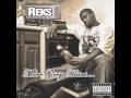 Reks - Why Do We Say Goodbye