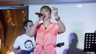 ARTSVIK - I say yes - LIVE