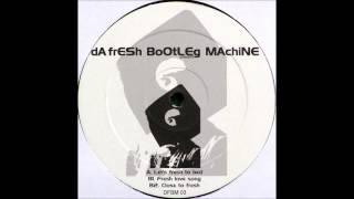 Da Fresh - Fresh Love Song