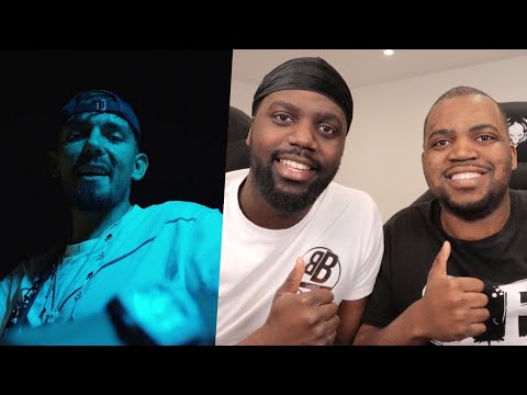 BLACKBROS REAGIEREN AUF: Capital Bra x Pano - Giuseppe Zanotti
