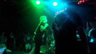 Circle Takes The Square @ The Haven