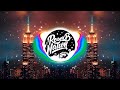 nuphory & SAM WAITIN - MY STYLE [REVERB & BASS BOOSTED] #deephouse