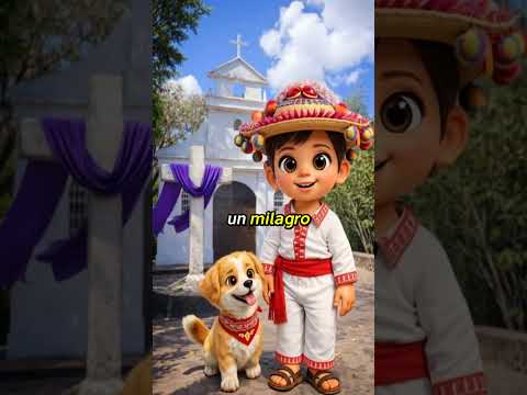 Muchas personas aseguran haber recibido milagros en La Cruz de los Milagros.