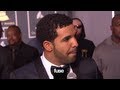 Drake Talks Winning Best Rap Album For Take Care