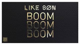 Boom Boom Boom Music Video