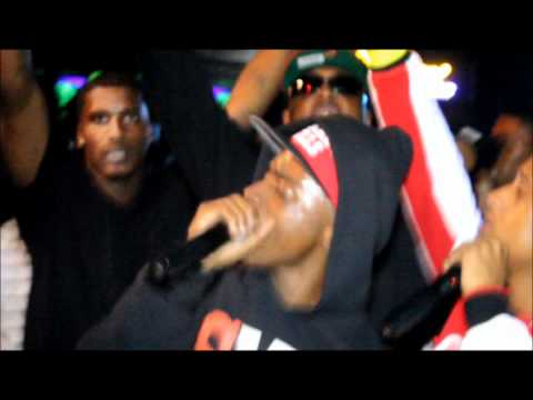 SME All Black Everything Party