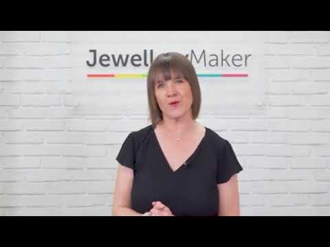 JewelleryMaker LIVE 12/03/20 - 6PM - 10PM