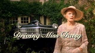 Mr. Driver, Miss Daisy