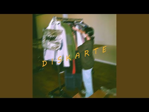 Diskarte