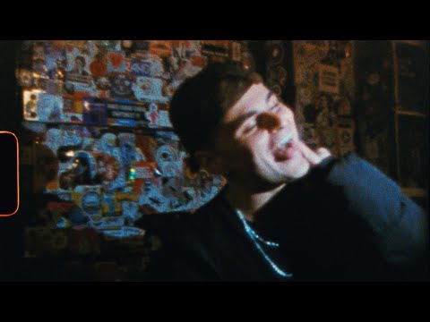 Funzo - El aura de la noche (Video Oficial) #ELOV