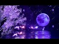 Sleeping Music For Deep Sleeping Clear Subconscious Negativity Melatonin Release