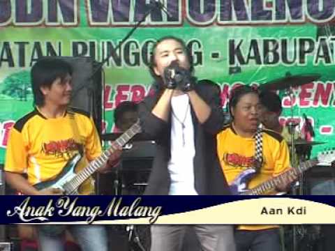 OM MAHESA AAN KDI ANAK YANG MALANG