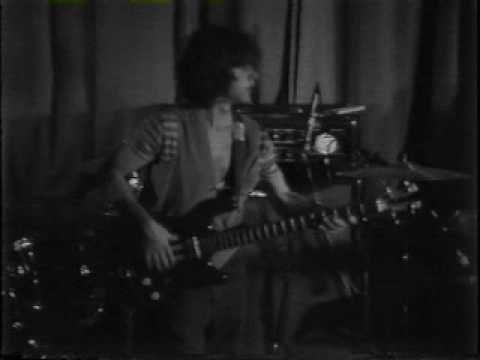 Reactors, 1982 - Too Late