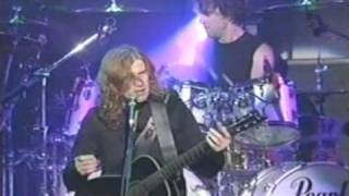 Megadeth - Use The Man (Live In Salt Lake City 2000)