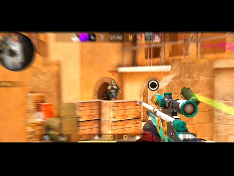 Standoff 2 Highlight | "Fearless"