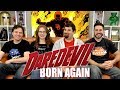 Daredevil Born Again One Of The Best Marvel Comics Of All Time