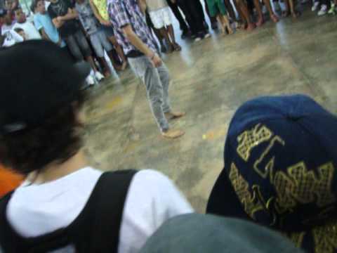 Final Meet Up Itatiaia Lukete[ILD]Wins X Markin[Team Step] Free Step