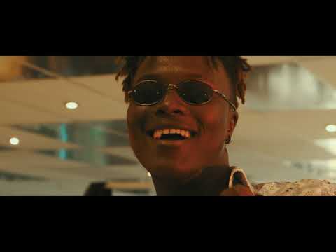 Rebo Tribe - Mi Bebe ft. Babel x Endiz (Official Music Video)