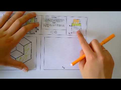 Graad 8 Isometries #1