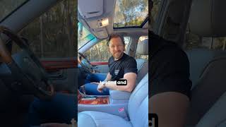 Download lagu Why you need a Lexus LS430 in your life #shorts mp3 Download lagu Why you need a Lexus LS430 in your life #shorts mp3