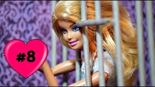 Life with Barbie Episode 8 - &quot;Trapped Turkeys&quot;