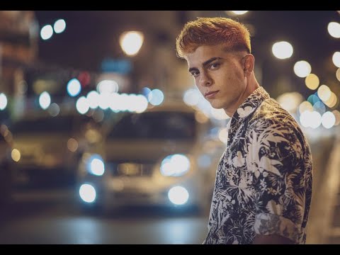 A UN COSTADO - Nander (Official Video)