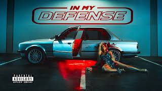 Iggy Azalea, Kash Doll - F*ck It Up (Reversed)