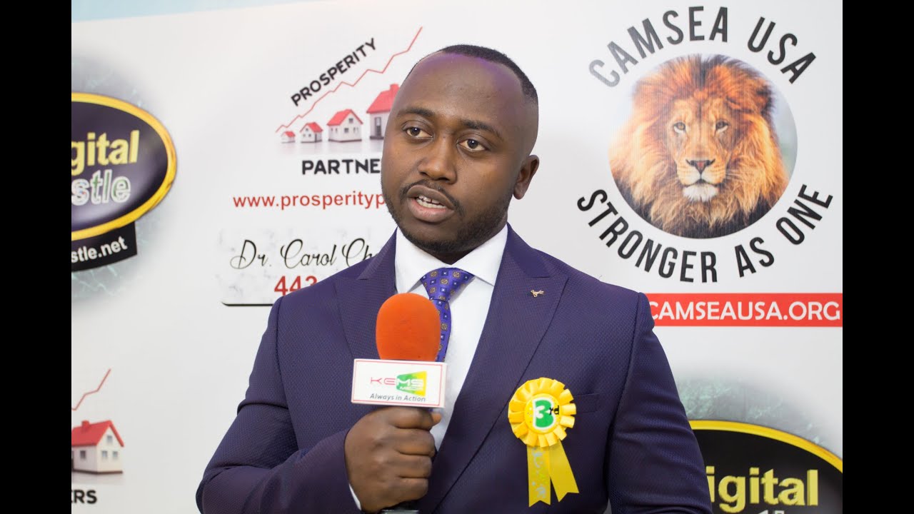 CAMSEA 2019  GALA SYNOPSIS thumbnail